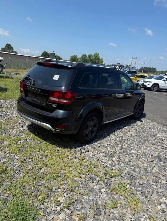 2019 Dodge Journey - Image 5 of 11