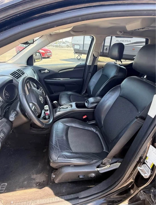 2019 Dodge Journey - Image 7 of 11
