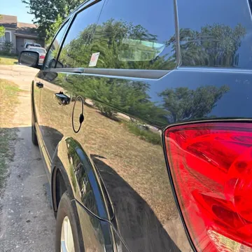2019 Dodge Journey Crossroad Plus