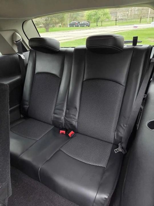 2019 Dodge Journey - Image 12 of 13