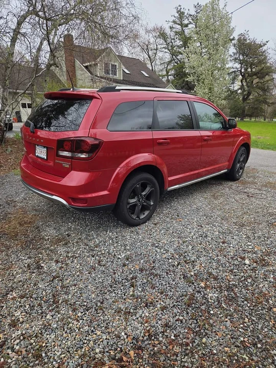 2019 Dodge Journey - Image 3 of 13
