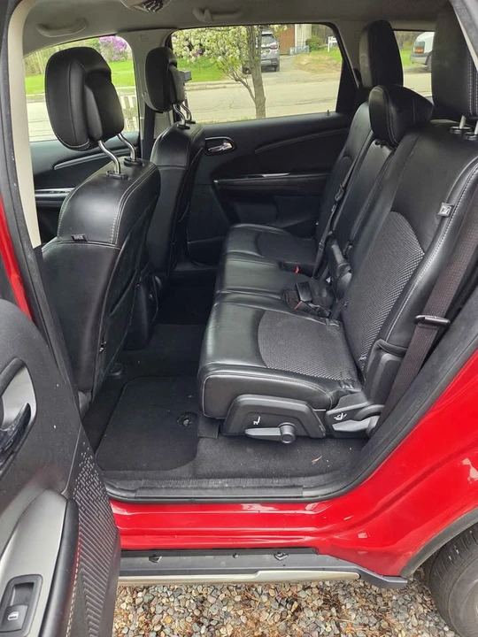 2019 Dodge Journey - Image 13 of 13