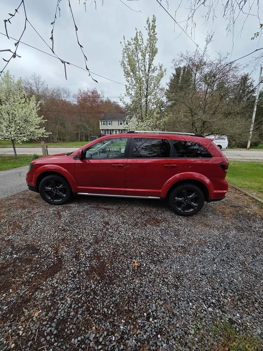 2019 Dodge Journey - Image 6 of 13