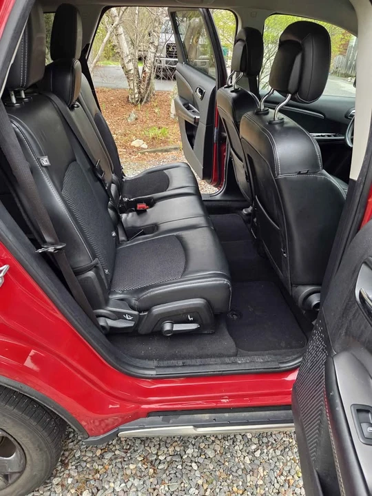 2019 Dodge Journey - Image 10 of 13