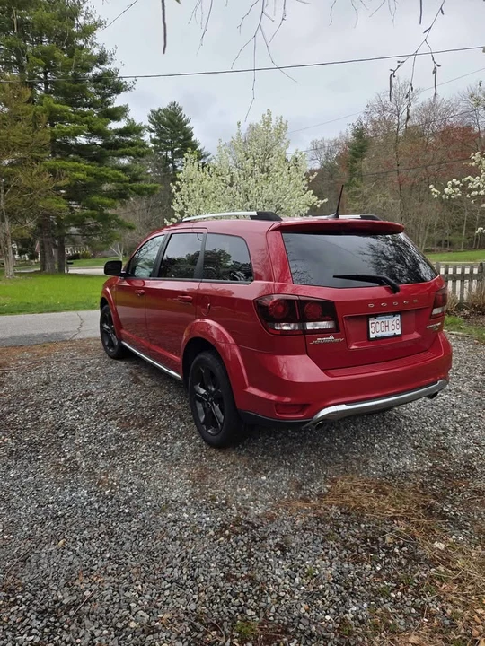 2019 Dodge Journey - Image 5 of 13