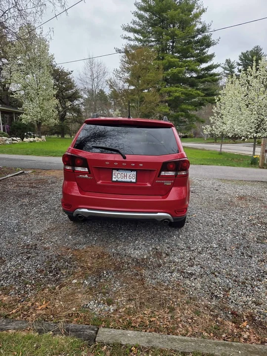 2019 Dodge Journey - Image 4 of 13