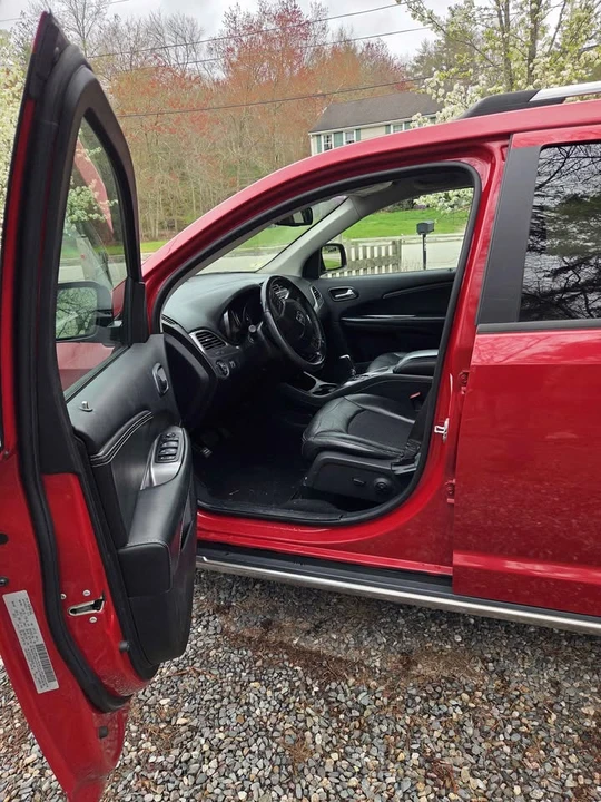 2019 Dodge Journey - Image 9 of 13