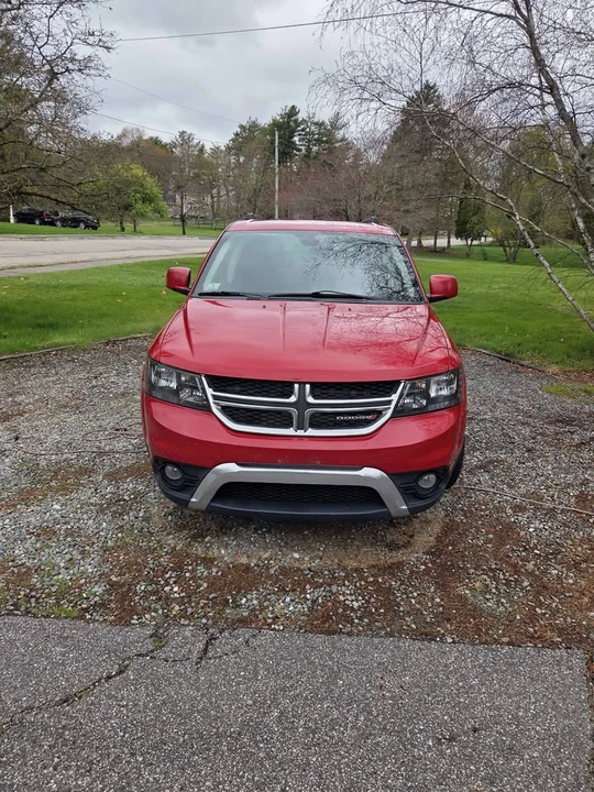 2019 Dodge Journey - Image 7 of 13