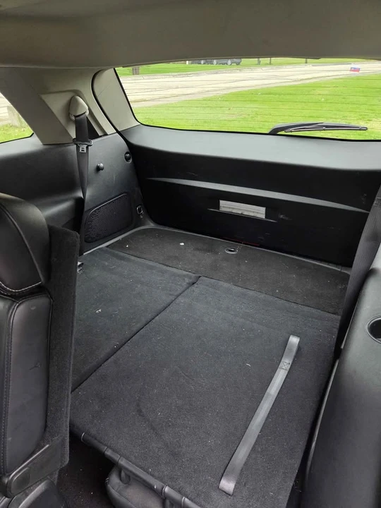 2019 Dodge Journey - Image 11 of 13