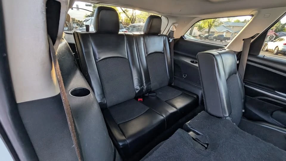 2019 Dodge Journey - Image 11 of 20