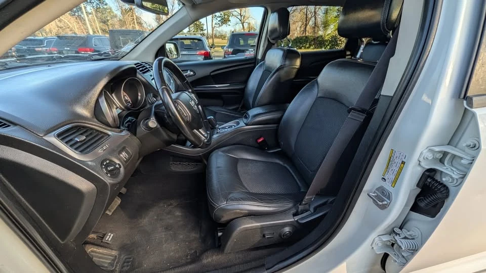 2019 Dodge Journey - Image 16 of 20
