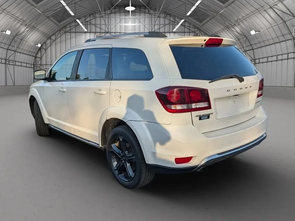 2019 Dodge Journey - Image 5 of 20