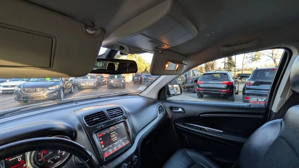 2019 Dodge Journey - Image 19 of 20
