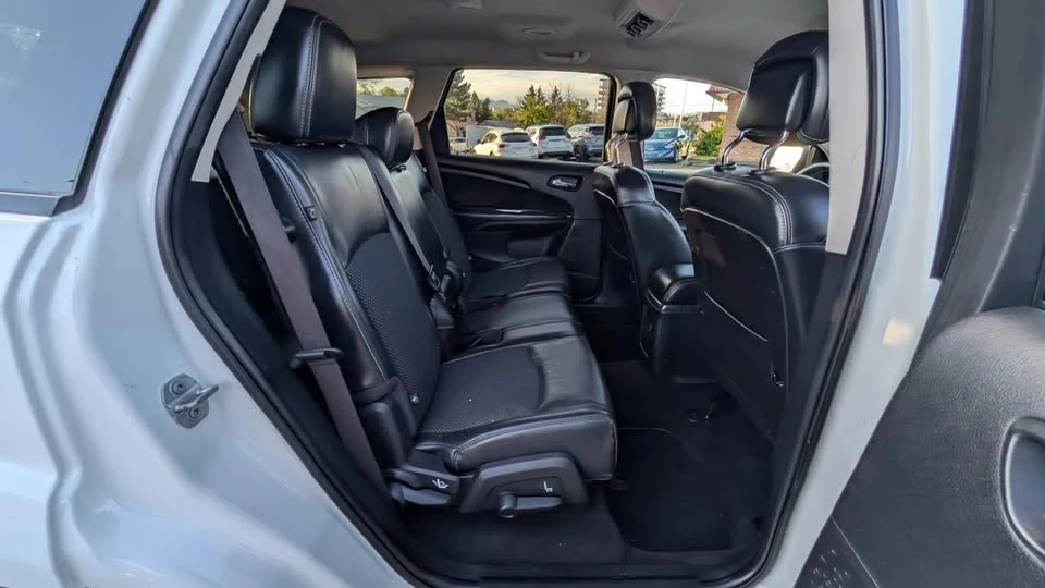 2019 Dodge Journey - Image 10 of 20