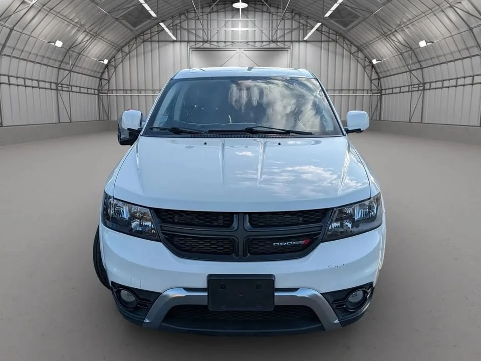 2019 Dodge Journey - Image 8 of 20