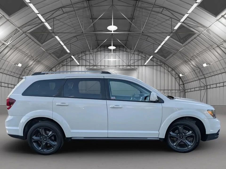 2019 Dodge Journey - Image 2 of 20
