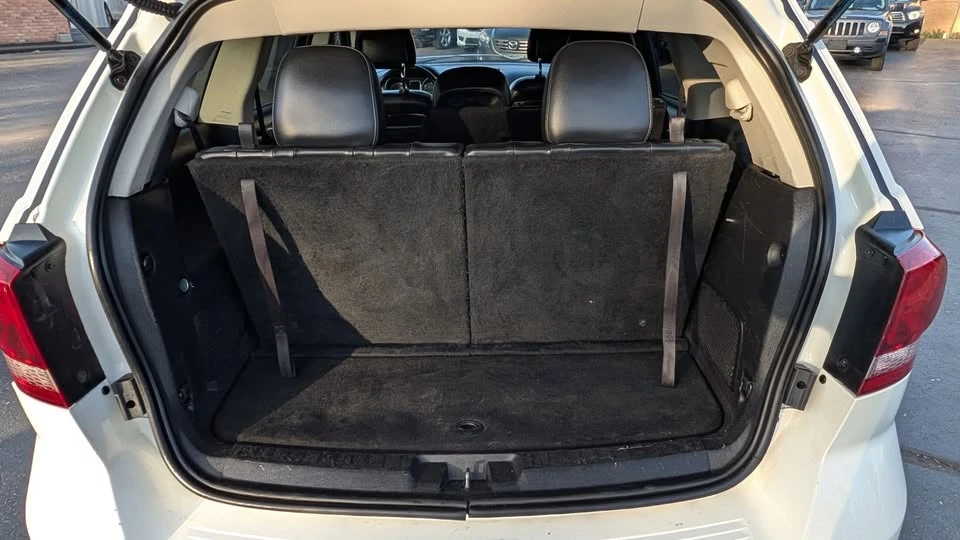 2019 Dodge Journey - Image 12 of 20