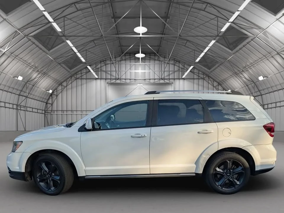2019 Dodge Journey - Image 6 of 20