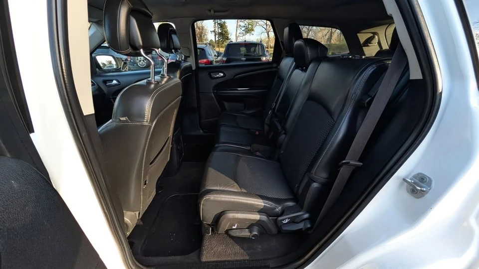2019 Dodge Journey - Image 15 of 20
