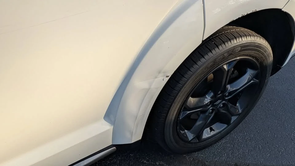 2019 Dodge Journey - Image 13 of 20