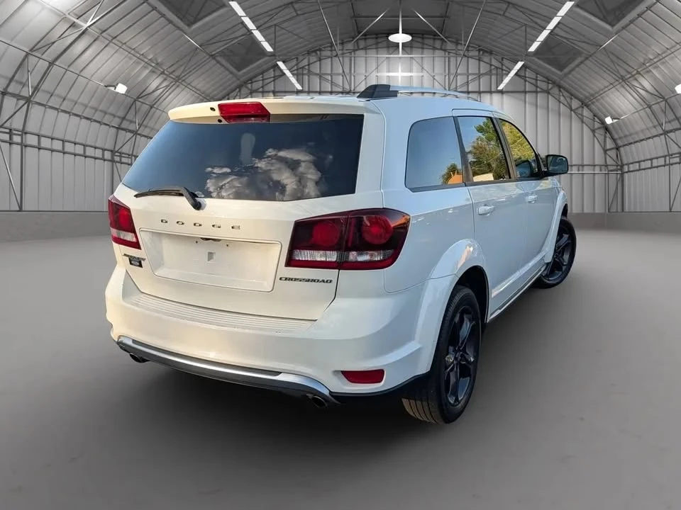 2019 Dodge Journey - Image 3 of 20