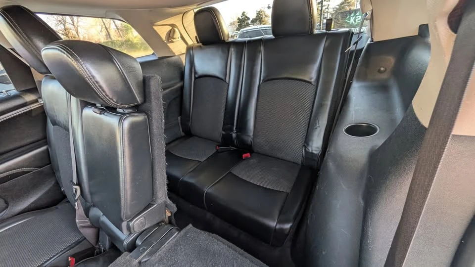 2019 Dodge Journey - Image 14 of 20