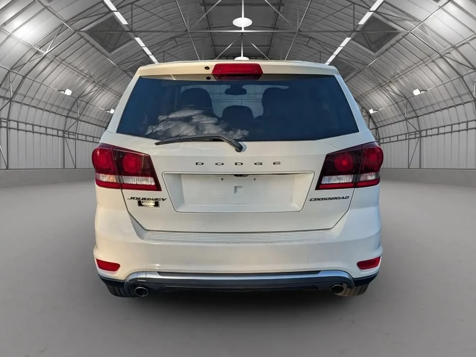 2019 Dodge Journey - Image 4 of 20
