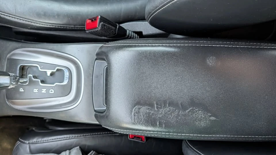 2019 Dodge Journey - Image 17 of 20