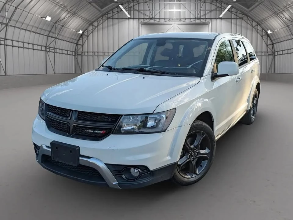 2019 Dodge Journey - Image 7 of 20