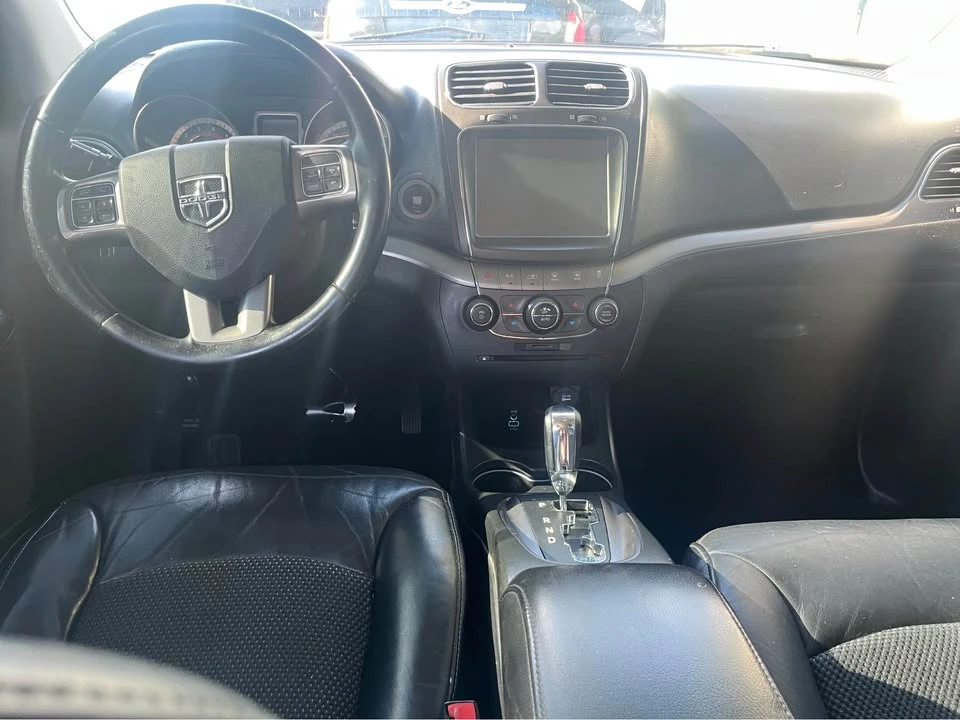2019 Dodge Journey - Image 5 of 6
