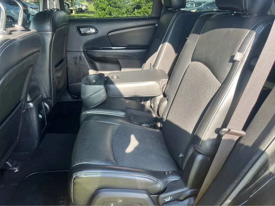 2019 Dodge Journey - Image 6 of 6
