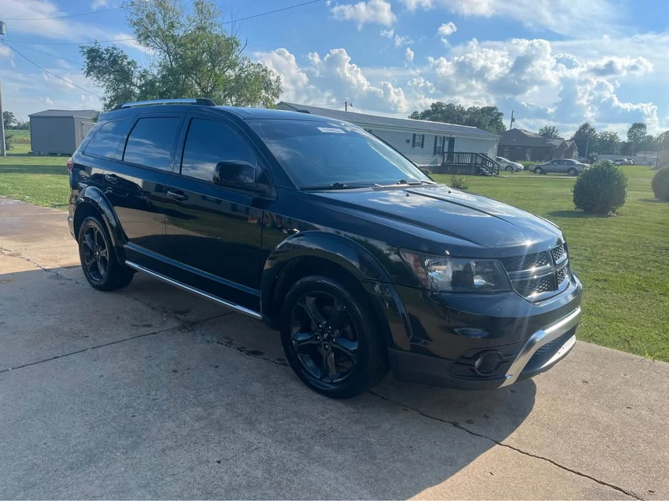 2019 Dodge Journey - Image 3 of 6