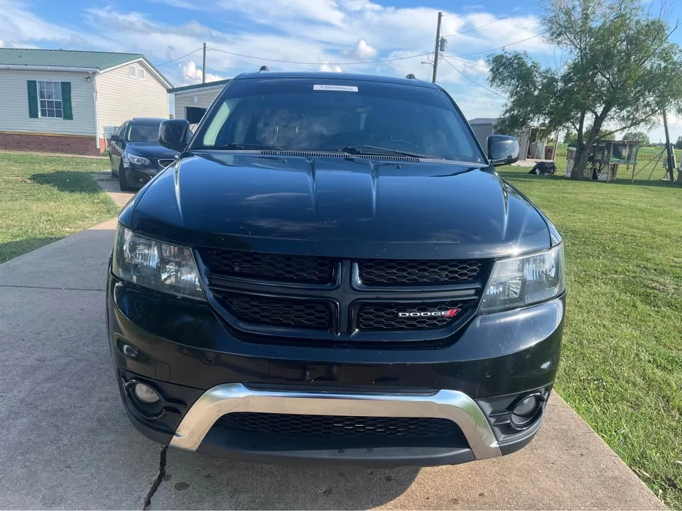 2019 Dodge Journey - Image 4 of 6