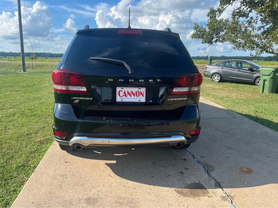 2019 Dodge Journey - Image 2 of 6