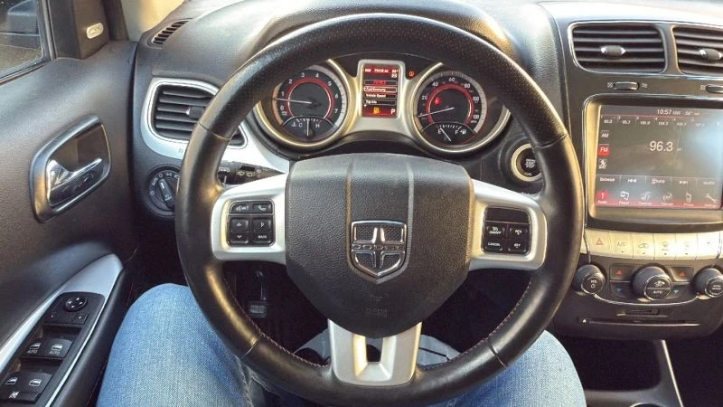 2019 Dodge Journey - Image 10 of 12