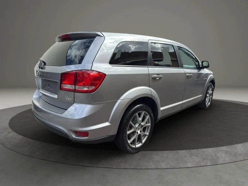 2019 Dodge Journey - Image 5 of 12