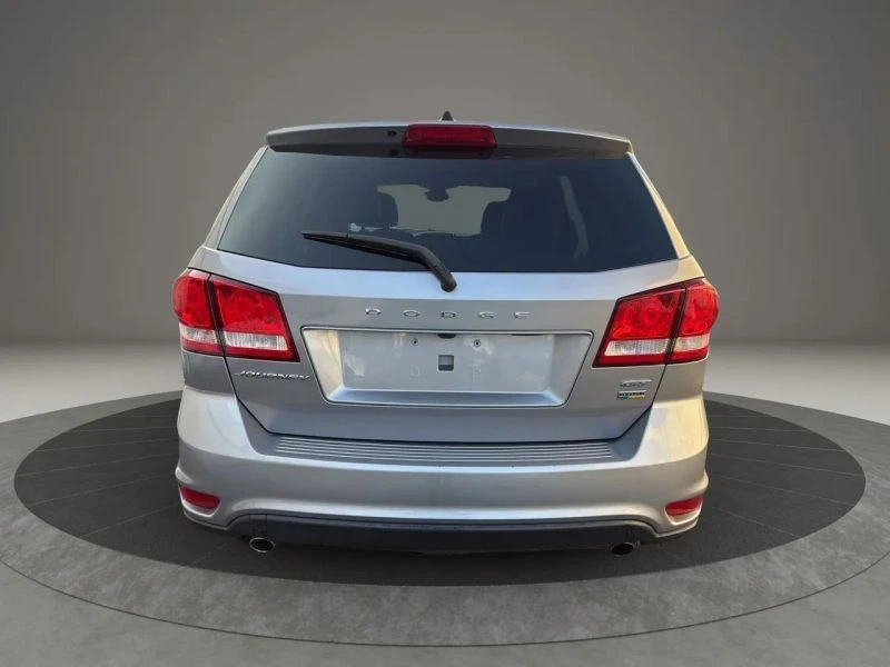 2019 Dodge Journey - Image 6 of 12
