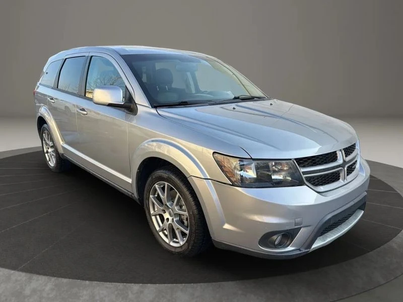 2019 Dodge Journey - Image 3 of 12