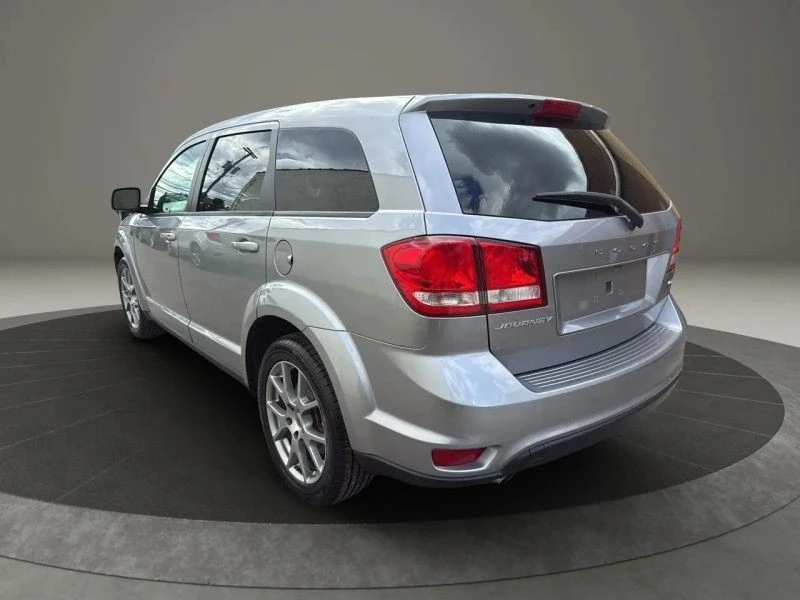 2019 Dodge Journey - Image 7 of 12