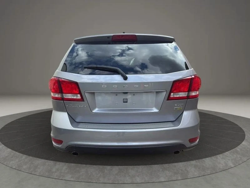 2019 Dodge Journey - Image 6 of 12