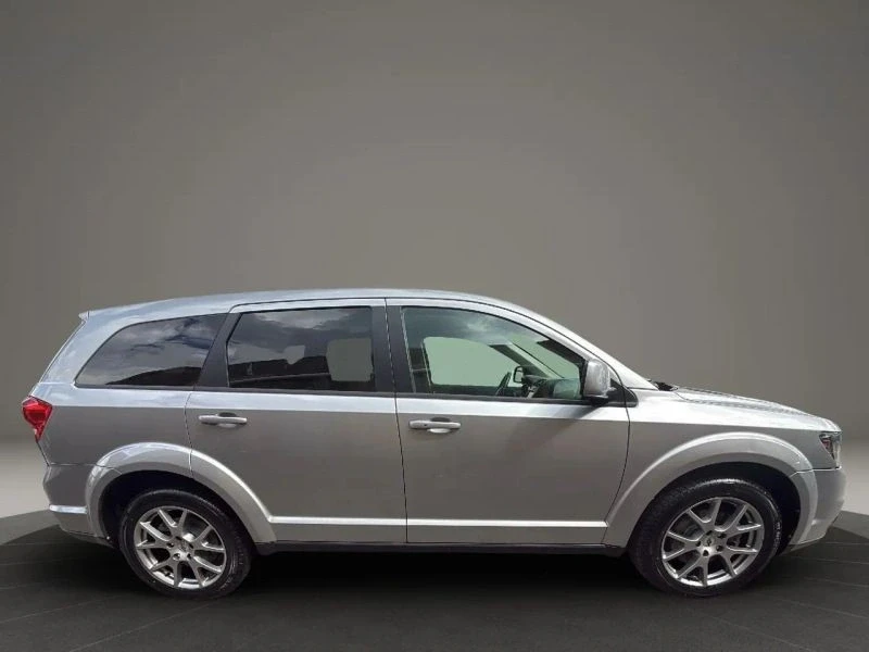 2019 Dodge Journey - Image 4 of 12
