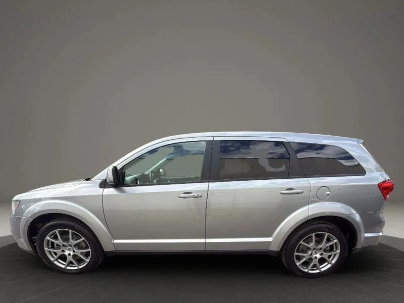 2019 Dodge Journey - Image 8 of 12