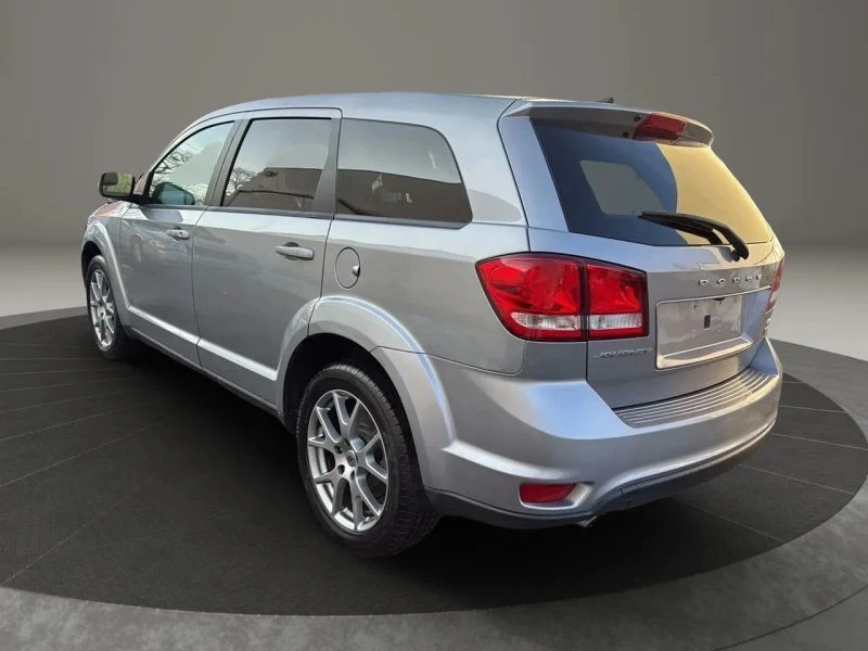 2019 Dodge Journey - Image 7 of 12