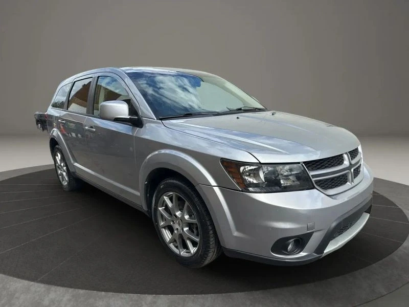 2019 Dodge Journey - Image 3 of 12
