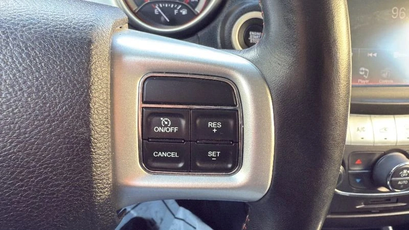 2019 Dodge Journey - Image 11 of 12