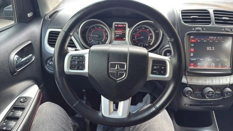 2019 Dodge Journey - Image 10 of 12