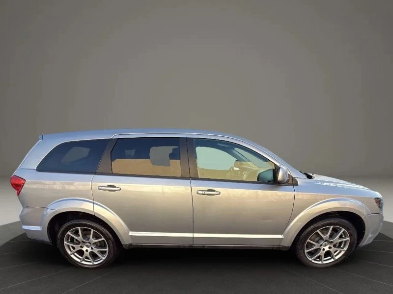 2019 Dodge Journey - Image 4 of 12