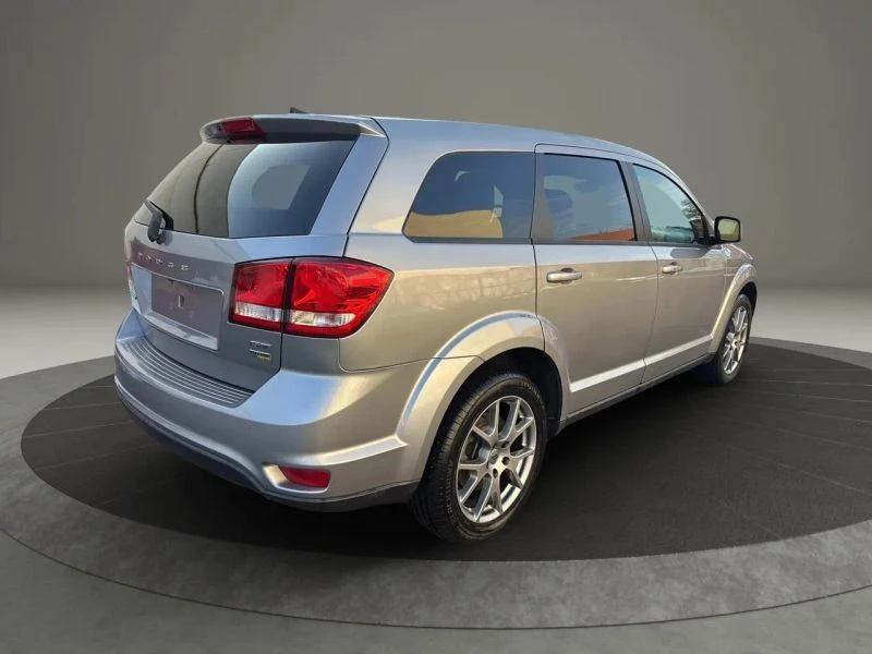 2019 Dodge Journey - Image 5 of 12