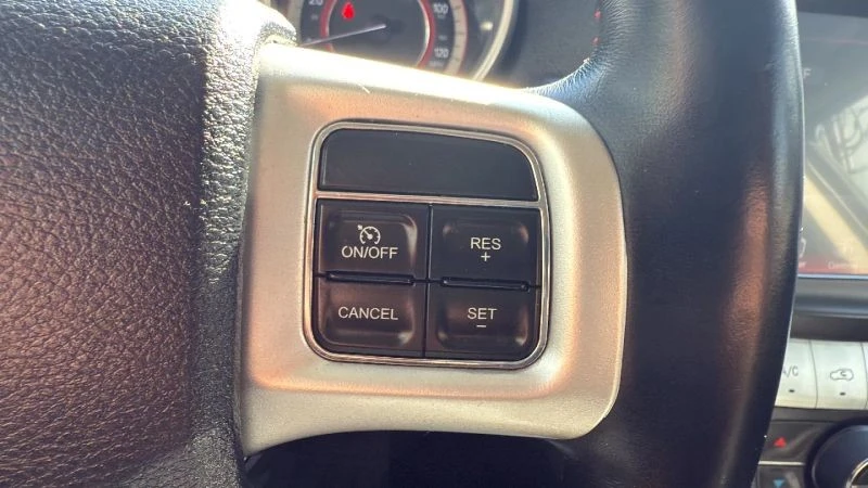 2019 Dodge Journey - Image 11 of 12
