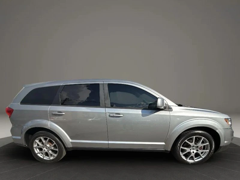 2019 Dodge Journey - Image 4 of 12